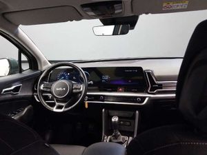 Kia Sportage Nuevo  TGDI MHEV Drive 4X2 MY24 Etiqueta ECO   - Foto 10