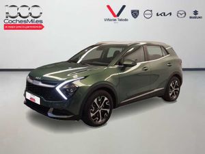 Kia Sportage Nuevo  TGDI MHEV Drive 4X2 MY24 Etiqueta ECO   - Foto 2