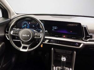 Kia Sportage Nuevo  TGDI MHEV Drive 4X2 MY24 Etiqueta ECO   - Foto 13