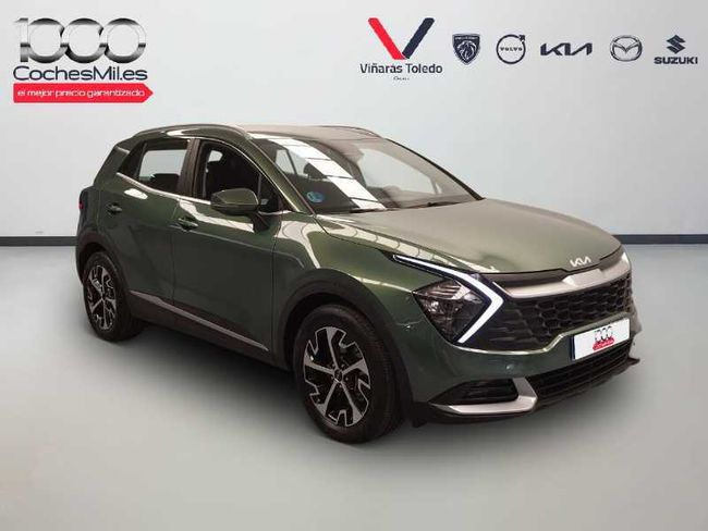 Kia Sportage Nuevo  TGDI MHEV Drive 4X2 MY24 Etiqueta ECO   - Foto 7