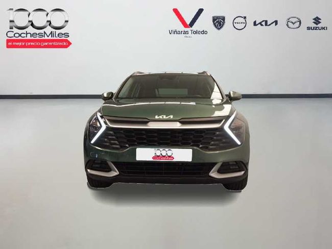 Kia Sportage Nuevo  TGDI MHEV Drive 4X2 MY24 Etiqueta ECO   - Foto 4