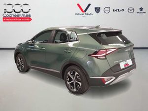 Kia Sportage Nuevo  TGDI MHEV Drive 4X2 MY24 Etiqueta ECO   - Foto 3