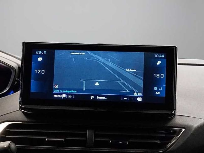 Peugeot 5008 NSUV  Active Pack Gasolina 130 S&S EAT8   - Foto 15