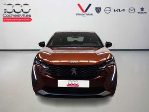 Peugeot 5008 NSUV  Active Pack Gasolina 130 S&S EAT8   - Foto 4