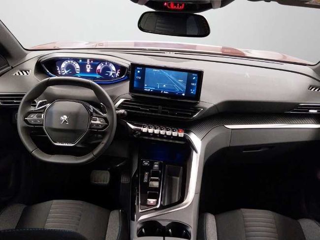 Peugeot 5008 NSUV  Active Pack Gasolina 130 S&S EAT8   - Foto 10
