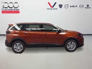 Peugeot 5008 NSUV  Active Pack Gasolina 130 S&S EAT8   - Foto 6