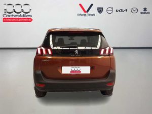 Peugeot 5008 NSUV  Active Pack Gasolina 130 S&S EAT8   - Foto 5
