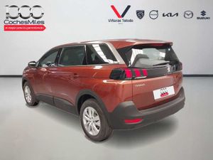 Peugeot 5008 NSUV  Active Pack Gasolina 130 S&S EAT8   - Foto 3