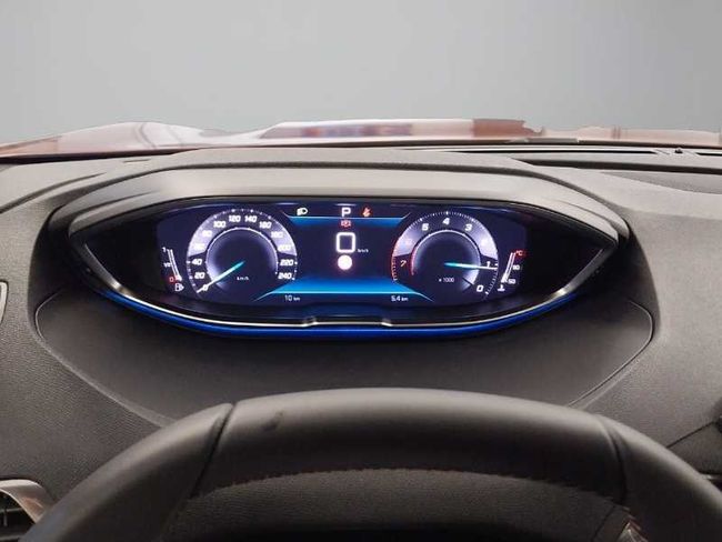 Peugeot 5008 NSUV  Active Pack Gasolina 130 S&S EAT8   - Foto 14