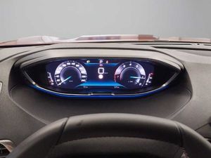 Peugeot 5008 NSUV  Active Pack Gasolina 130 S&S EAT8   - Foto 14