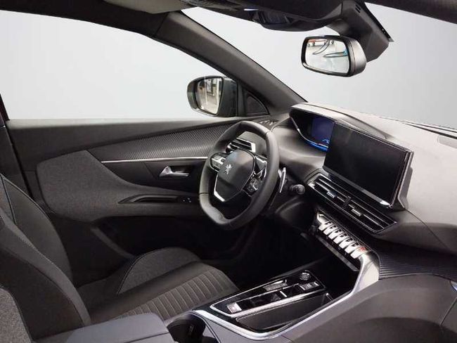 Peugeot 5008 NSUV  Active Pack Gasolina 130 S&S EAT8   - Foto 9