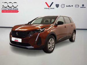 Peugeot 5008 NSUV  Active Pack Gasolina 130 S&S EAT8   - Foto 2