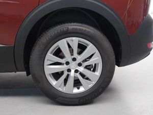 Peugeot 5008 NSUV  Active Pack Gasolina 130 S&S EAT8   - Foto 16