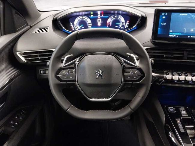 Peugeot 5008 NSUV  Active Pack Gasolina 130 S&S EAT8   - Foto 17
