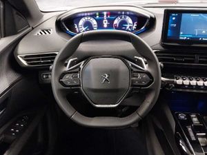 Peugeot 5008 NSUV  Active Pack Gasolina 130 S&S EAT8   - Foto 17
