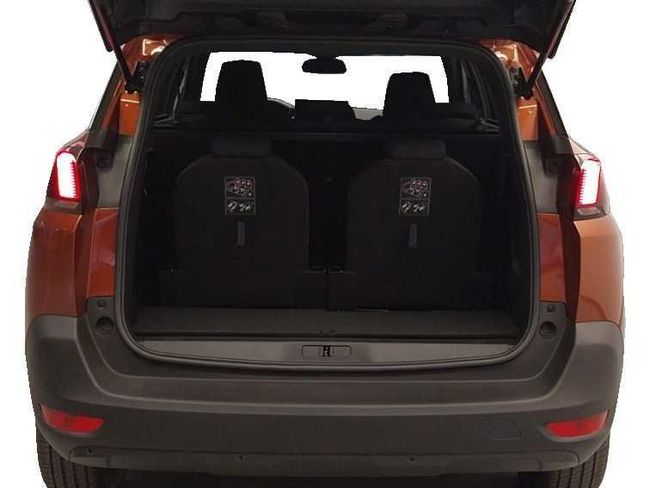 Peugeot 5008 NSUV  Active Pack Gasolina 130 S&S EAT8   - Foto 12