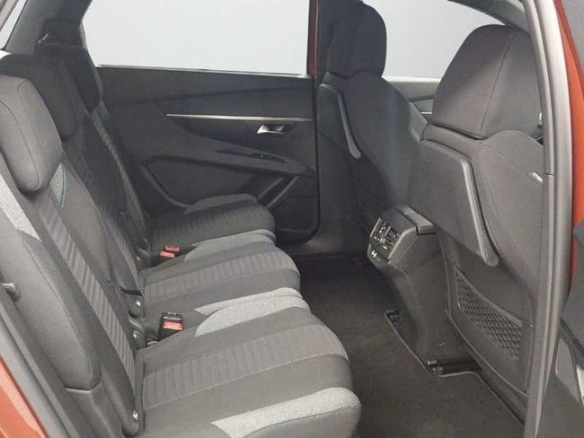 Peugeot 5008 NSUV  Active Pack Gasolina 130 S&S EAT8   - Foto 11