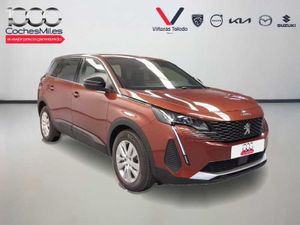 Peugeot 5008 NSUV  Active Pack Gasolina 130 S&S EAT8   - Foto 7
