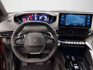 Peugeot 5008 NSUV  Active Pack Gasolina 130 S&S EAT8   - Foto 13