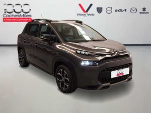 Citroën C3 Aircross Nuevo  Gasolina 110 S&S 6v Plus   - Foto 11