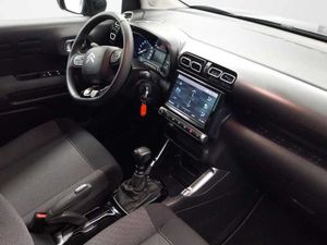 Citroën C3 Aircross Nuevo  Gasolina 110 S&S 6v Plus   - Foto 18