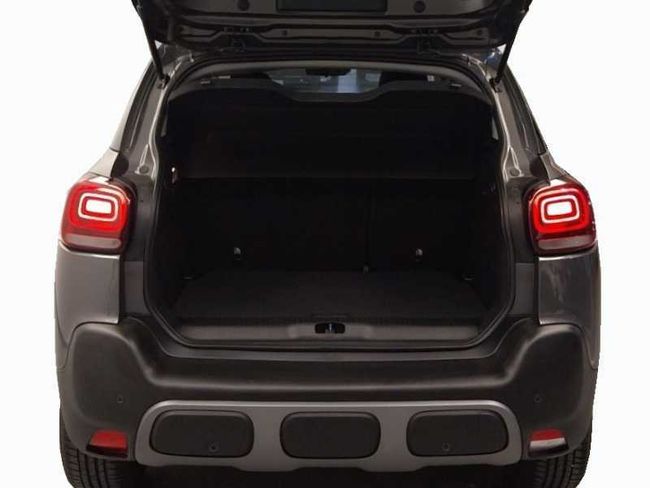 Citroën C3 Aircross Nuevo  Gasolina 110 S&S 6v Plus   - Foto 24