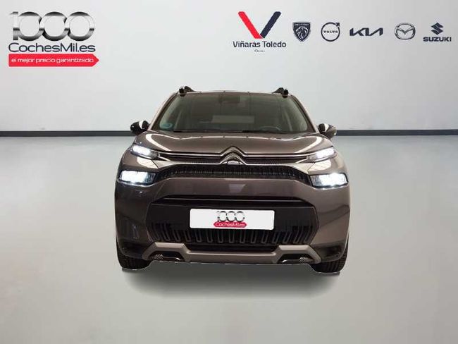 Citroën C3 Aircross Nuevo  Gasolina 110 S&S 6v Plus   - Foto 5
