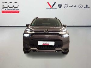 Citroën C3 Aircross Nuevo  Gasolina 110 S&S 6v Plus   - Foto 5