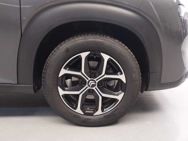 Citroën C3 Aircross Nuevo  Gasolina 110 S&S 6v Plus   - Foto 32