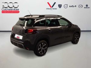 Citroën C3 Aircross Nuevo  Gasolina 110 S&S 6v Plus   - Foto 13