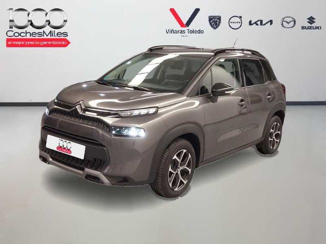 Citroën C3 Aircross Nuevo  Gasolina 110 S&S 6v Plus   - Foto 2