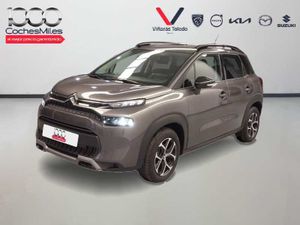 Citroën C3 Aircross Nuevo  Gasolina 110 S&S 6v Plus   - Foto 2