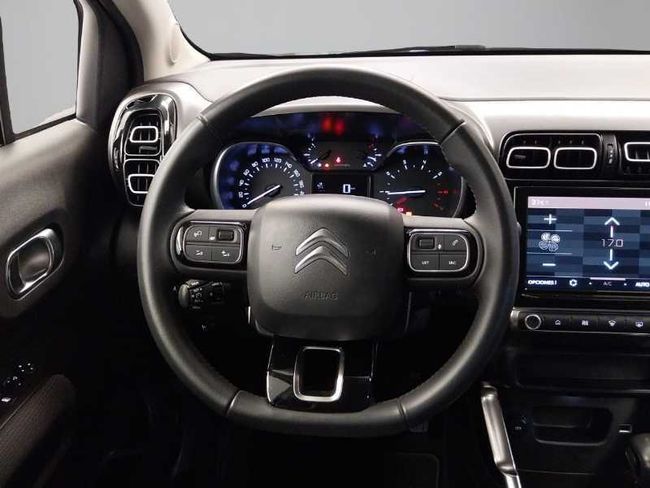 Citroën C3 Aircross Nuevo  Gasolina 110 S&S 6v Plus   - Foto 33