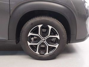 Citroën C3 Aircross Nuevo  Gasolina 110 S&S 6v Plus   - Foto 29