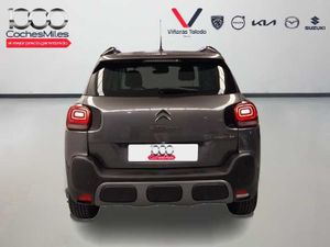 Citroën C3 Aircross Nuevo  Gasolina 110 S&S 6v Plus   - Foto 10