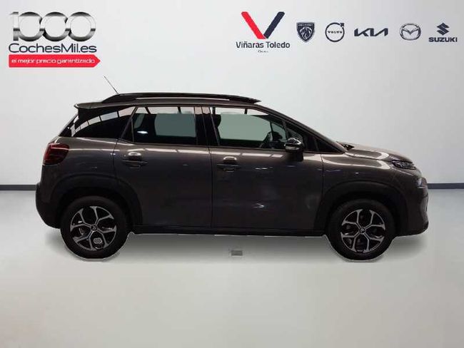 Citroën C3 Aircross Nuevo  Gasolina 110 S&S 6v Plus   - Foto 12