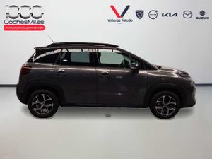 Citroën C3 Aircross Nuevo  Gasolina 110 S&S 6v Plus   - Foto 12