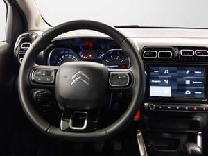 Citroën C3 Aircross Nuevo  Gasolina 110 S&S 6v Plus   - Foto 26