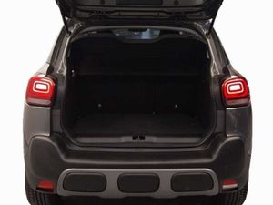 Citroën C3 Aircross Nuevo  Gasolina 110 S&S 6v Plus   - Foto 21