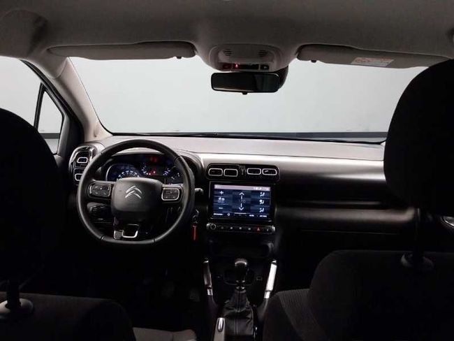 Citroën C3 Aircross Nuevo  Gasolina 110 S&S 6v Plus   - Foto 20