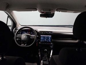 Citroën C3 Aircross Nuevo  Gasolina 110 S&S 6v Plus   - Foto 20