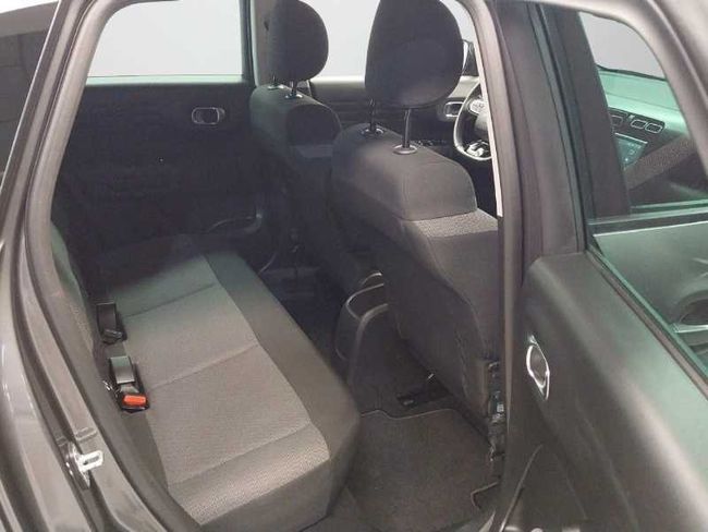Citroën C3 Aircross Nuevo  Gasolina 110 S&S 6v Plus   - Foto 19