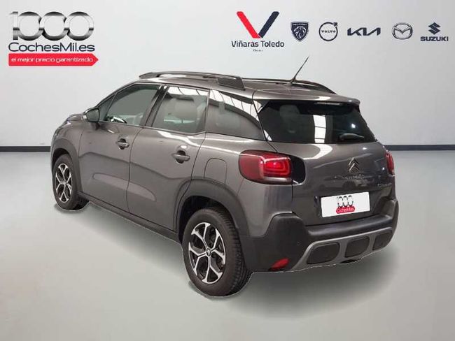 Citroën C3 Aircross Nuevo  Gasolina 110 S&S 6v Plus   - Foto 6
