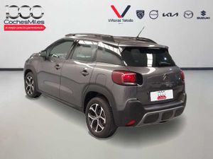 Citroën C3 Aircross Nuevo  Gasolina 110 S&S 6v Plus   - Foto 6