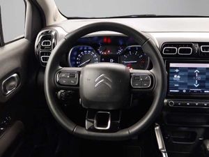 Citroën C3 Aircross Nuevo  Gasolina 110 S&S 6v Plus   - Foto 31