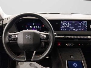 DS DS 4 PURETECH 130 AUTOMÁTICO PERFORMANCE LINE   - Foto 13