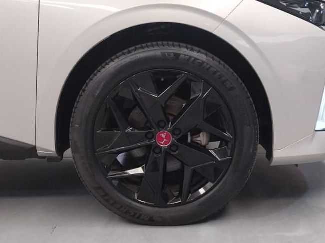 DS DS 4 PURETECH 130 AUTOMÁTICO PERFORMANCE LINE   - Foto 16