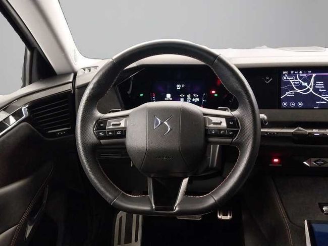 DS DS 4 PURETECH 130 AUTOMÁTICO PERFORMANCE LINE   - Foto 17