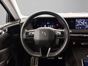 DS DS 4 PURETECH 130 AUTOMÁTICO PERFORMANCE LINE   - Foto 17