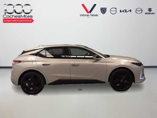 DS DS 4 PURETECH 130 AUTOMÁTICO PERFORMANCE LINE   - Foto 6